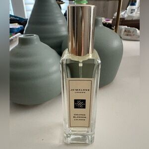 NWOB Jo Malone London Orange Blossom cologne